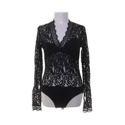 Romper (Zwart) van Guess
