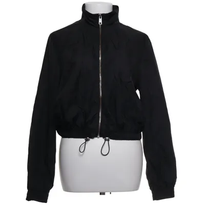 Anorak (Black) from Anna & Anna