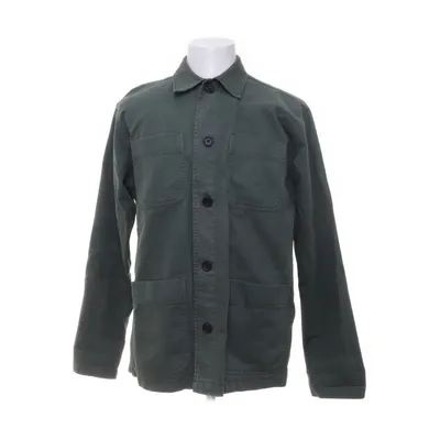 Overshirt (Groen) van Selected Homme Katoen