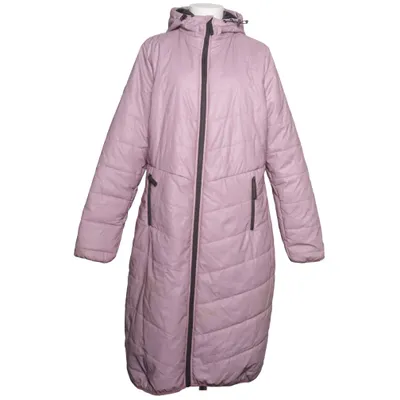 Vinterkappa (Rosa) från Visible by Deval Polyester