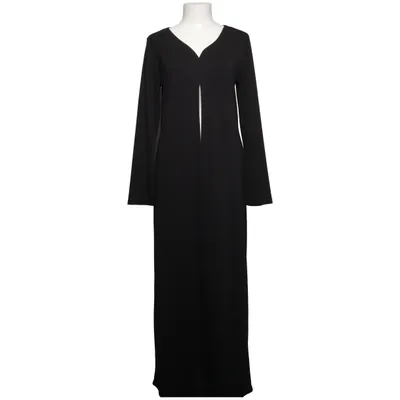 Dress (Black) from Clockhouse by C&A Polyester