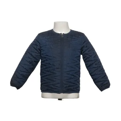 Windjack (Blauw) van Zara Girls Outerwear Collection