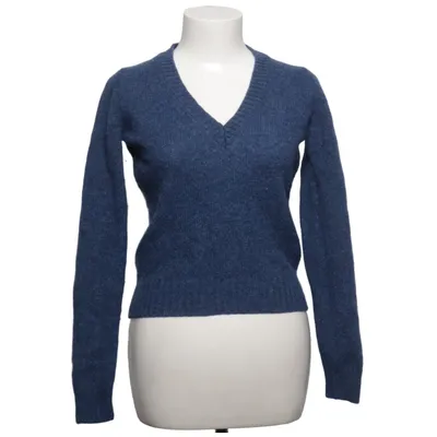 Trui (Blauw) van United Colors of Benetton Wol