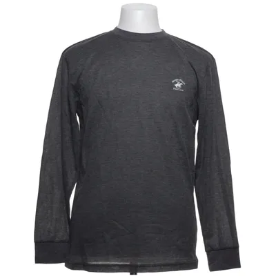 Långärmad t-shirt (Loungewear) från Beverly Hills Polo Club Polyester
