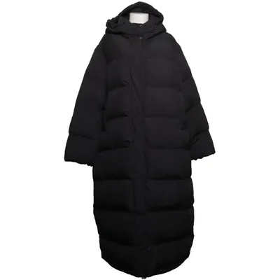 Manteau d'hiver (Noir) de C&A Polyester