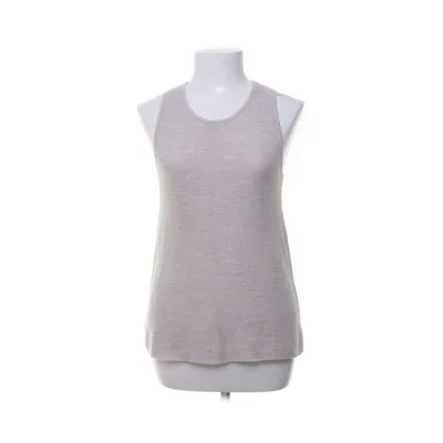 Tank Top (Pink) from Mango Basics