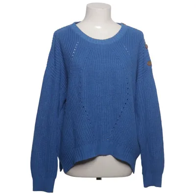 Pull-over (Bleu) de Blend She Acrylique