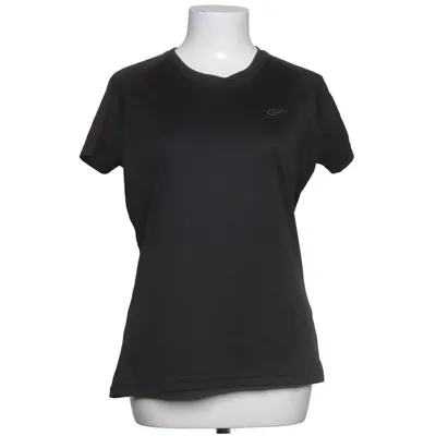 Träningstopp (Svart) från Five Seasons Polyester