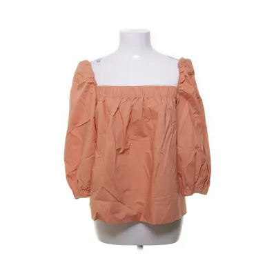 Topp (Orange) från Rich & Royal Bomull