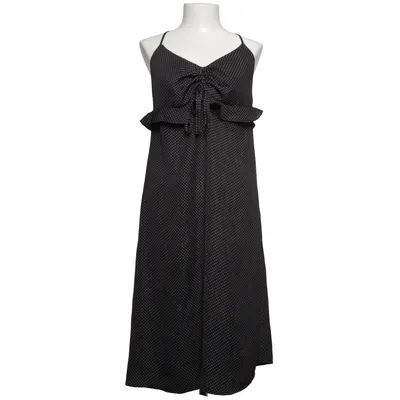 Klänning (Svart, Vit) från Honey Punch Polyester