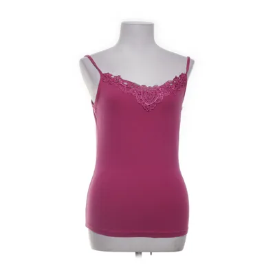 Linne (Rosa) från Cream Bomull, Elastan