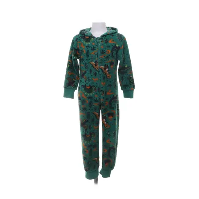 Onesie (Green, Multicolored) from 9th Avenue Polyester