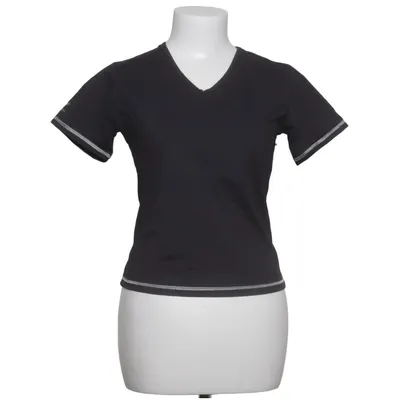Haut de sport (Noir) de Bagheera Élasthane, Polyamide