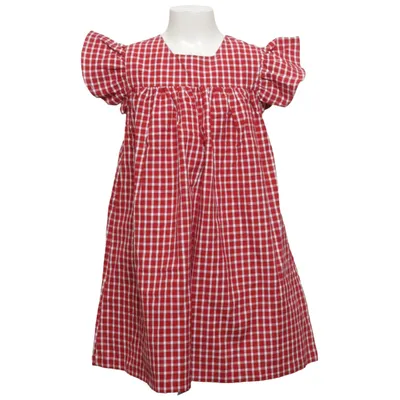 Robe (Rouge, Blanc) de Nyblom Kollén
