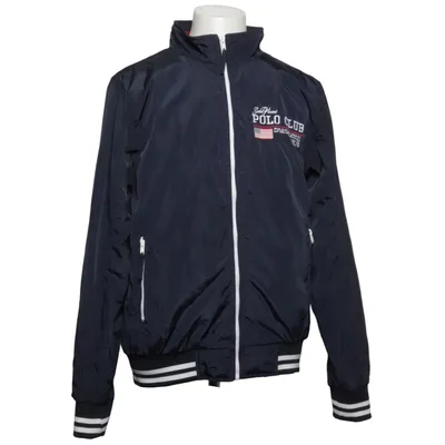 Bomberjakke (Blå) fra Saint Vincent Polyester