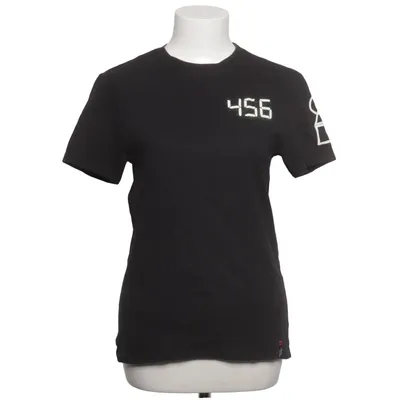 T-shirt (Black) from Netflix