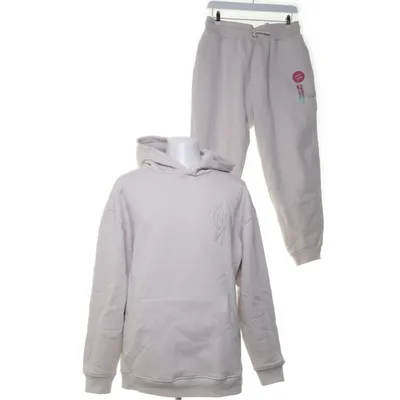 Loungewear (Beige) van FC Bayern München Katoen