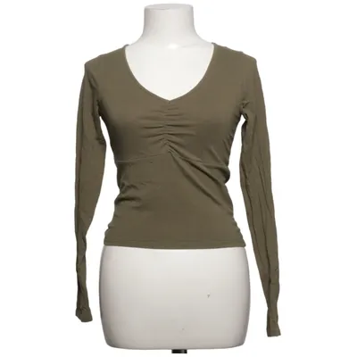 Top (Green) from FB Sister Cotton, Elastane