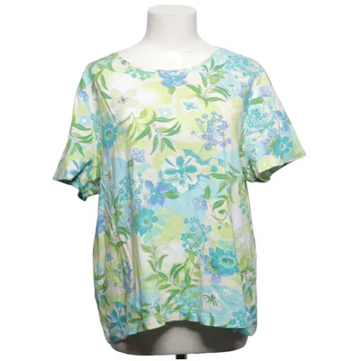 Top (Green, Blue, White) from White Stag Cotton