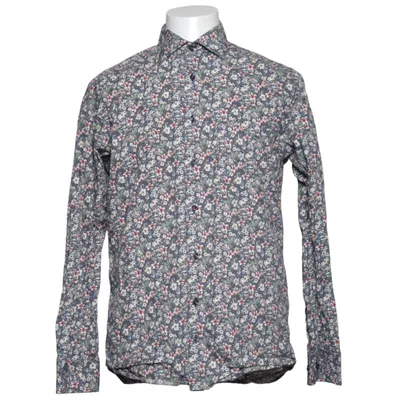 Skjorta (FITTED BODY) från Oscar of Sweden Bomull