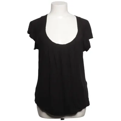 Haut (Noir) de Fornarina Élasthane, Viscose