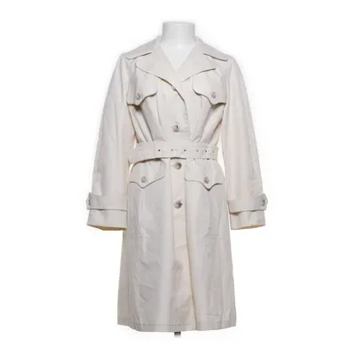 Trenchcoat (70s, 1970s, trench coat, made in finland) från Vintage
