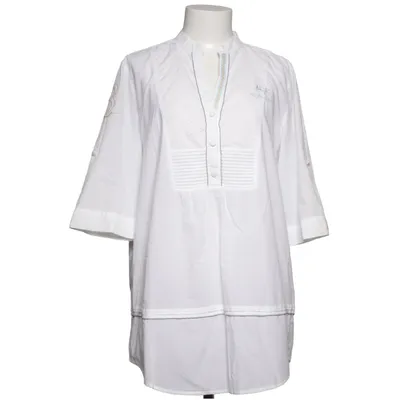 Tunique (Blanc) de La Martina Coton