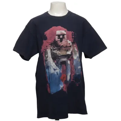 T-shirt (Blå) från Jinx