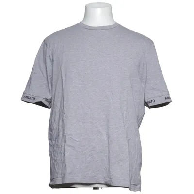 T-shirt (Grå) från Axel Arigato Bomull