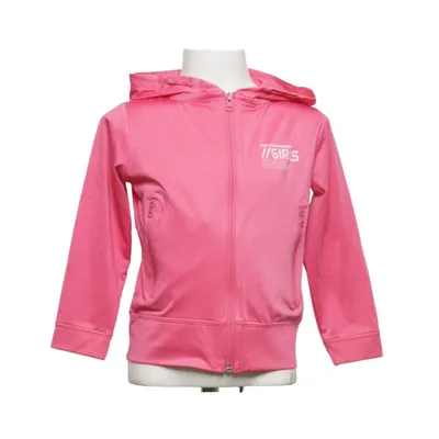 Capuchon sweater (Roze) van Infinity Kids Polyester
