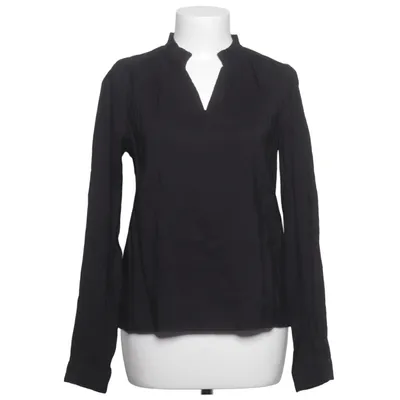 Blus (Svart) från Vero Moda Polyester, Viskos