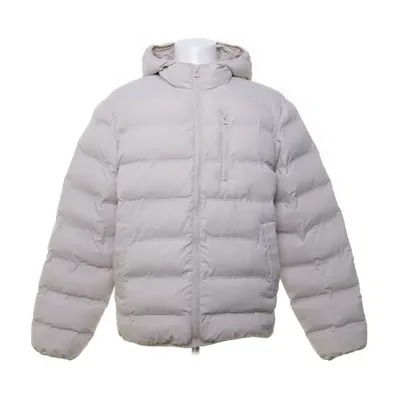 Winterjas (Beige) van Topman Polyester