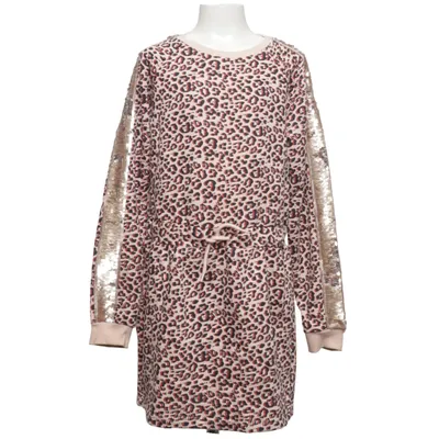 Robe (Rose) de Lemon Beret Coton, Polyester