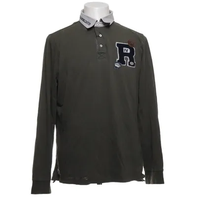 Rugbytröja (Grön) från Beverly Hills Polo Club Bomull