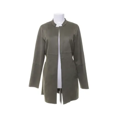 Kofta (Grön) från Jacqueline de Yong Polyester, Elastan