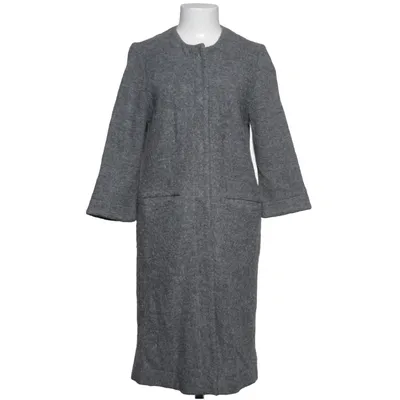 Kappa (Grå) från Edblad Viskos, Ull