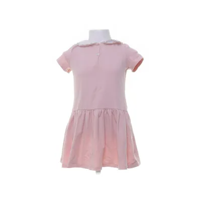 Klänning (Rosa) från Livly Bomull, Elastan