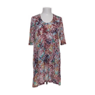 Klänning (Flerfärgad) från Karin Sömmare