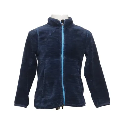 Fleece jacket (Blue) from Lupilu