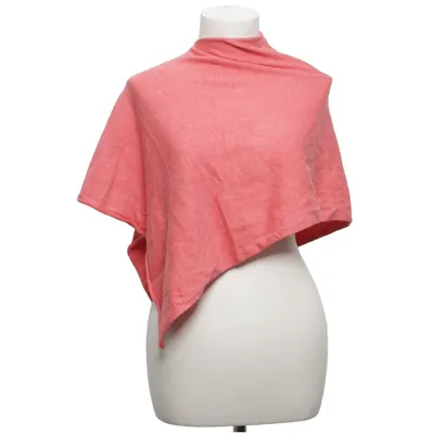 Poncho (Rose) de Jonas Nielsen