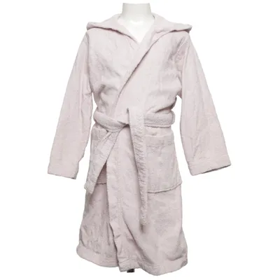 Badrock (Rosa) från Hemtex Bomull