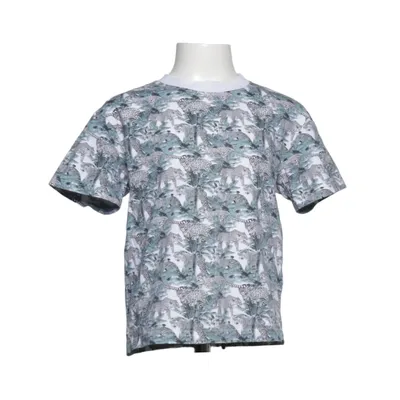 T-shirt (Flerfärgad) från Mywear Young Bomull