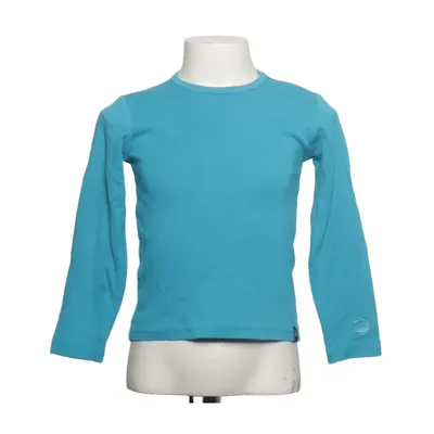 Long sleeve T-shirt (Blue) from Jako-O Cotton