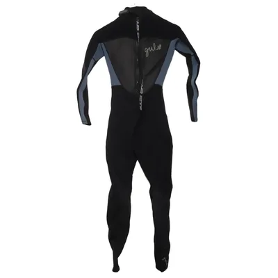 Wetsuit (Zwart, Blauw) van GUL