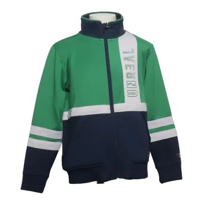 Veste de sport (Andrew) de Retour Élasthane, Polyester