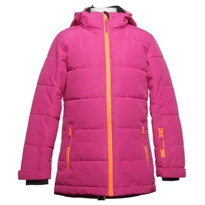 Winter jacket (Pink) from Active Touch Kids Polyester