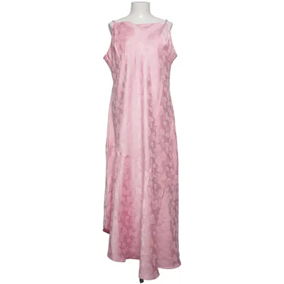 Långklänning (Rosa) från KappAhl Polyester