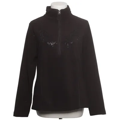 Fleece trui (Grijs) van Sure Polyester