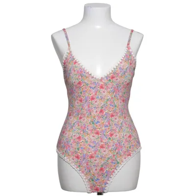 Baddräkt (Flerfärgad) från Malina Elastan, Polyamid, Polyester