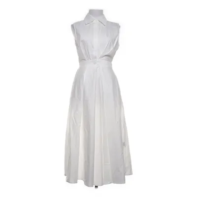Dress (White) from Stylewe Cotton
